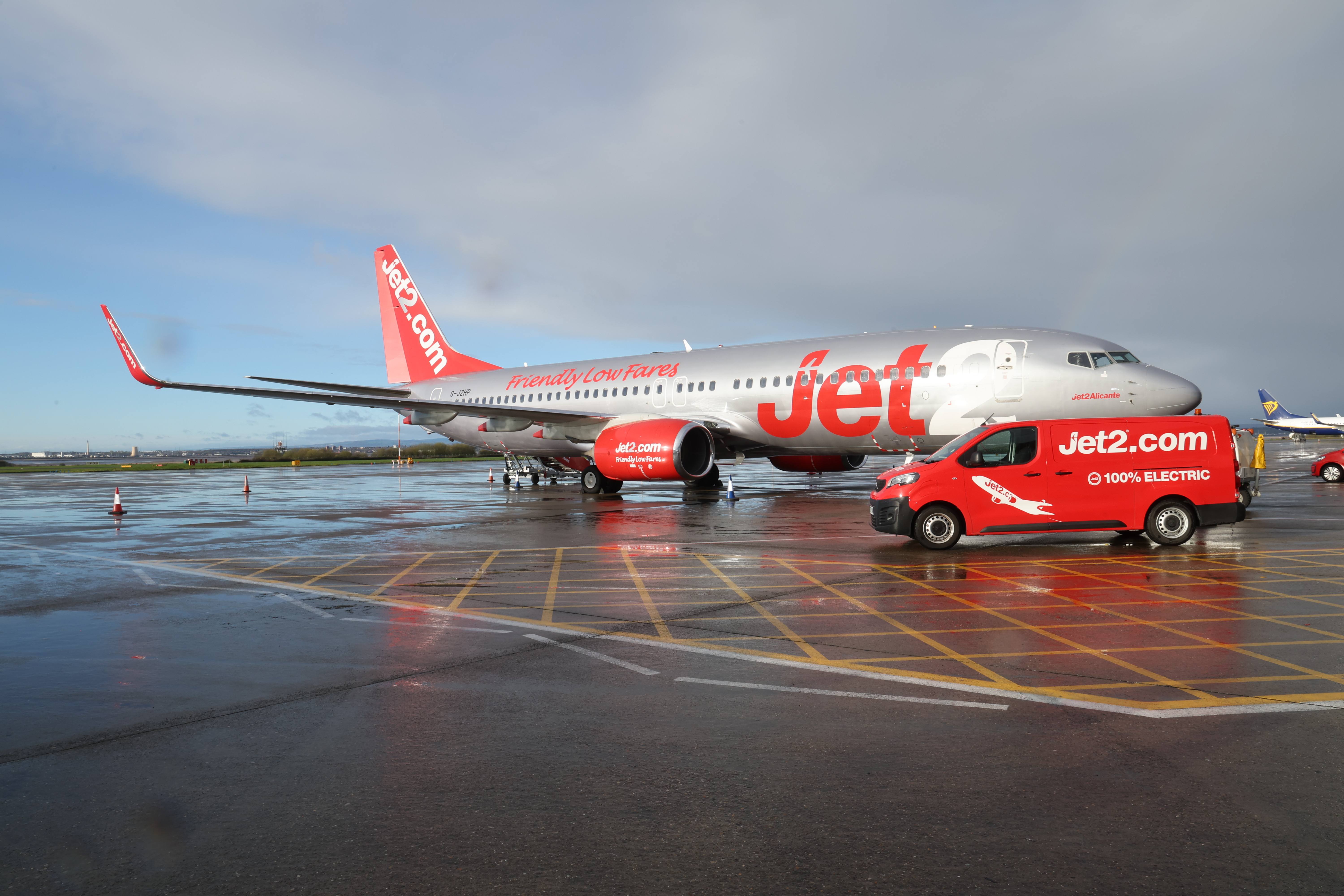 and Jet2holidays launch expanded Winter Sun programme for 25/