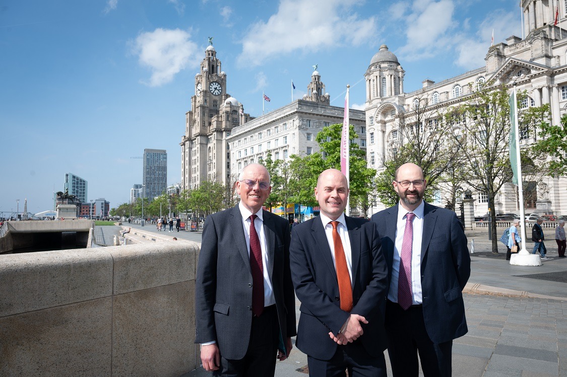 Commissioner-led intervention to end in June - Liverpool Chamber of ...