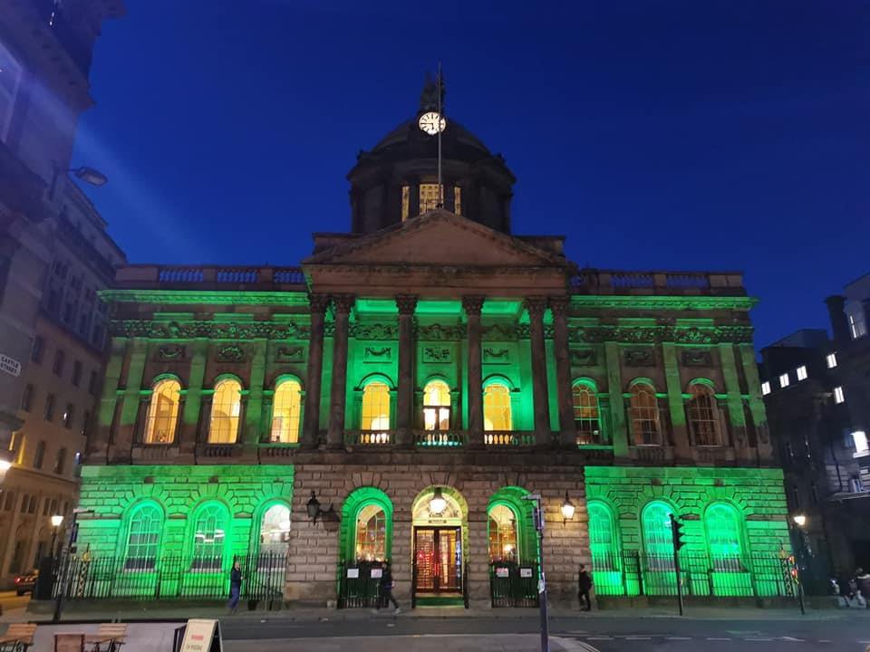 Liverpool marks World Mental Health Day 2024 Liverpool Chamber of