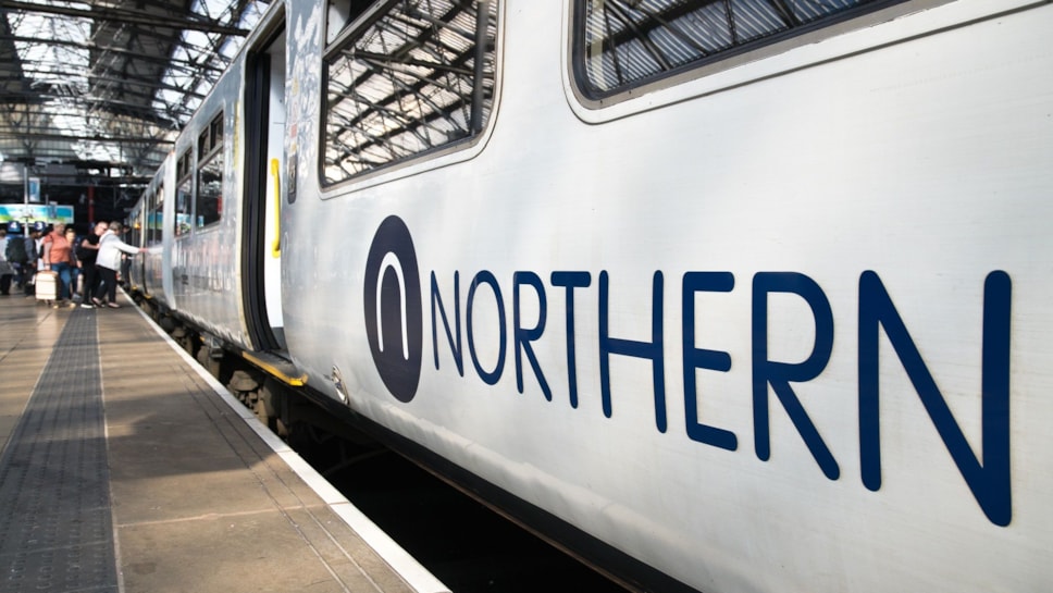 Northern ‘working apace’ to improve travel experience for people with ...